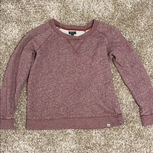 Roots Crewneck Sweater